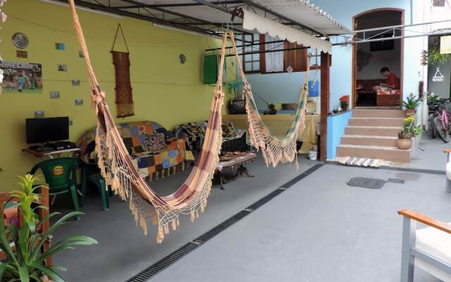 Casa Hostel Paraty