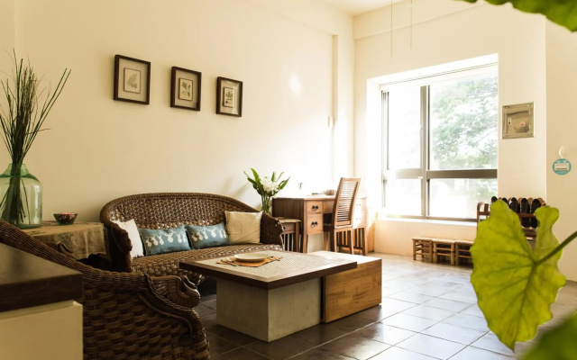Zero+ Homestay 2