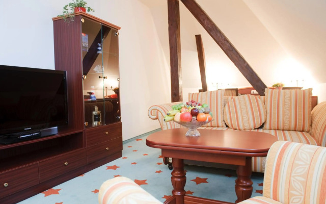 Stadthotel Stern