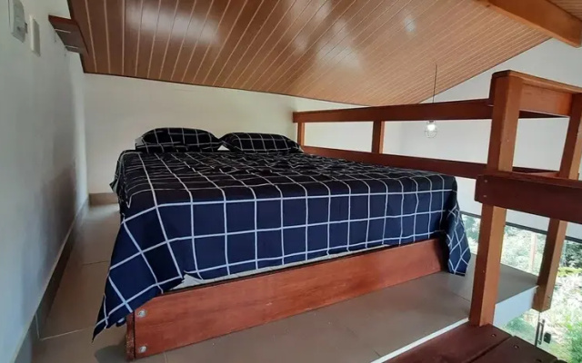 Essência Jardim Agroflorestal