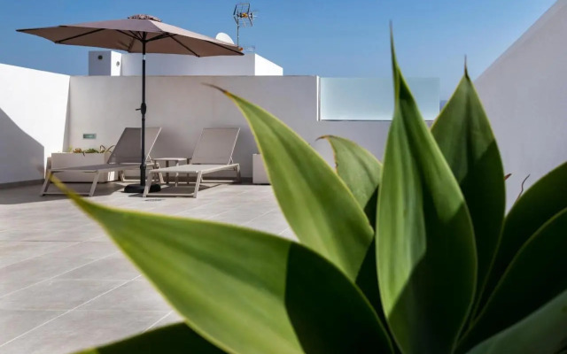Villa Deluxe Suites Maspalomas