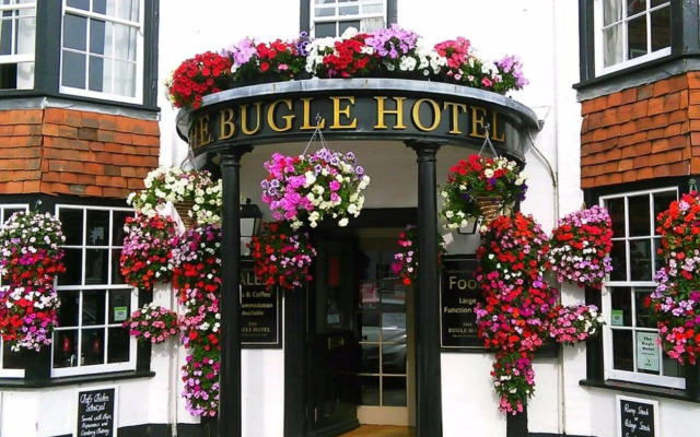 The Bugle Hotel