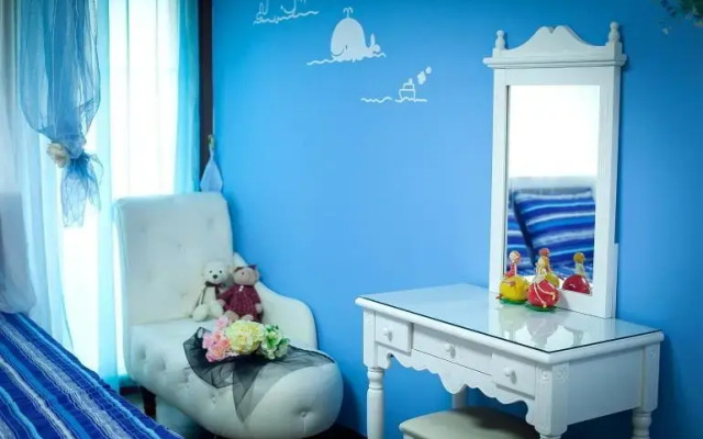 Gyeongju Europe Village Pension