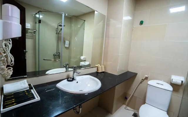 North Star Hotel Sapa