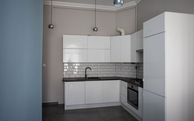 RiverView CityCenter Apartment