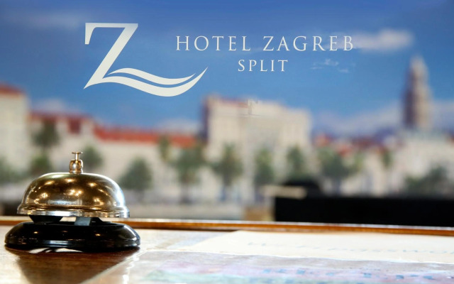 Hotel Zagreb