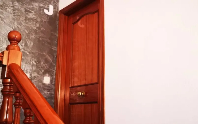 ALMAALQUILER Pepe's Place