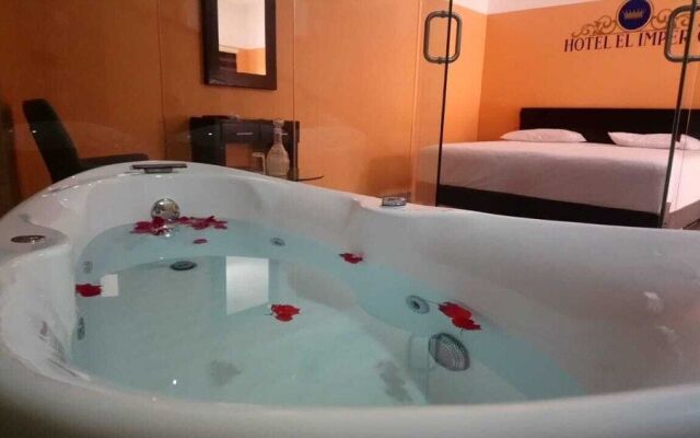 Hotel El Imperio