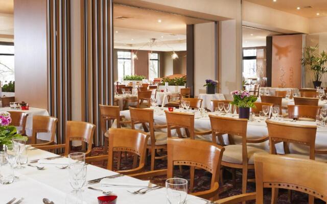 Silva Hotel Spa - Balmoral