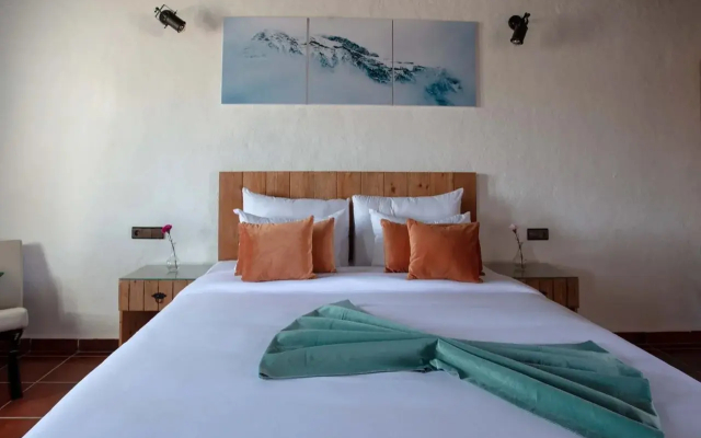 El Cortijo Hotel & Spa Chefchaouen