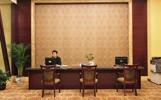 Jiale Grand Hotel