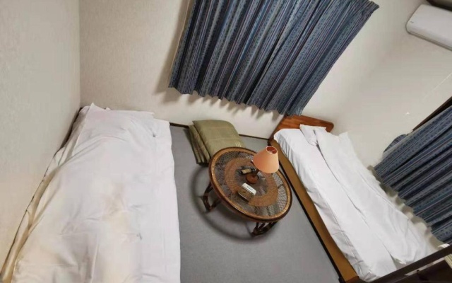 桜薫 熱川駅まで280メートル海水浴場まで500メートル – Guest Rooms – Higashiizu