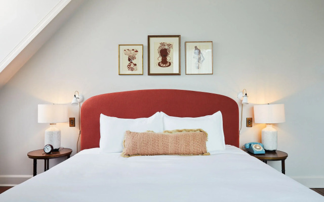 Post House Inn