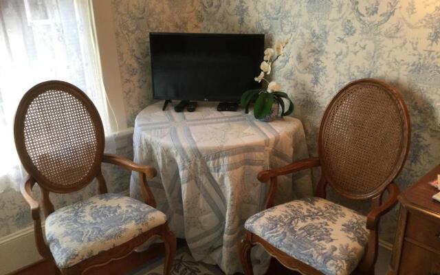 Briar Rose Inn Vancouver WA USA