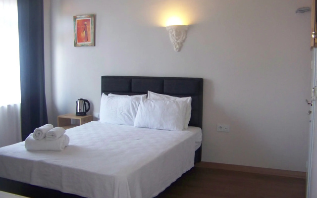 Antalya Old Town Otel