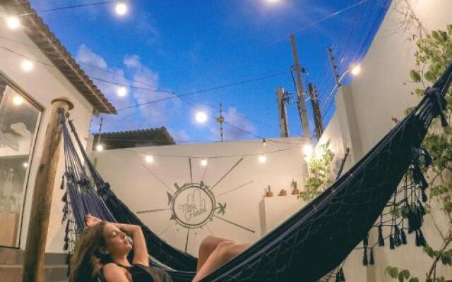 Meu Hostel