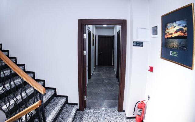 Campus Boutique Hotel