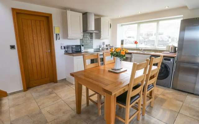 Mallard Cottage