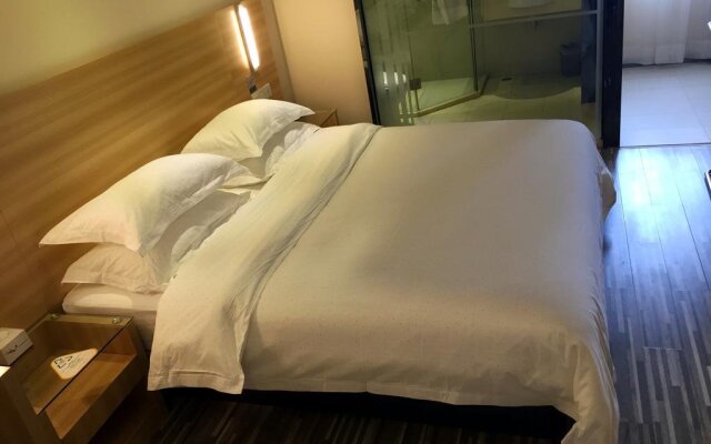 City Express Hotel Wuhan Hankou Qingnian Road