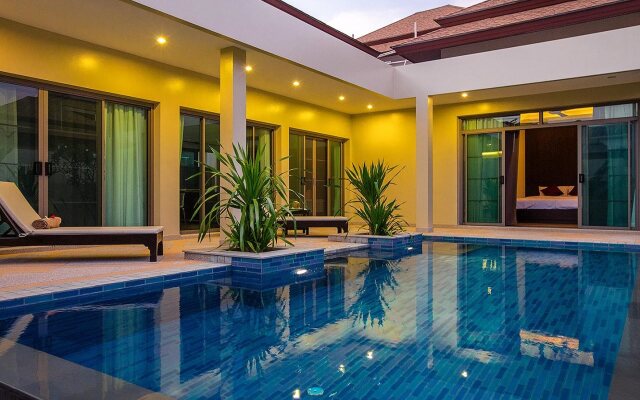 Shanti Estate by Tropiclook