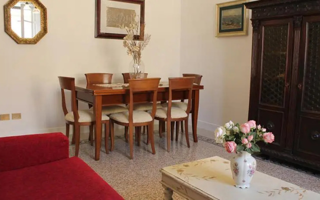 Suite Myricae San Pietro