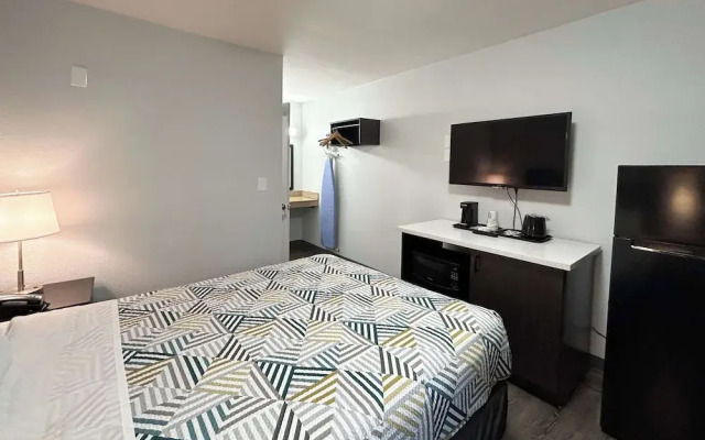 Studio 6 Suites Vancouver, Wa - Waterfront