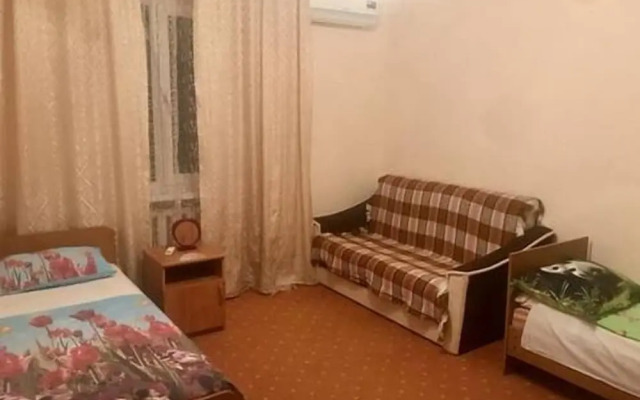 Sadorini Guest House