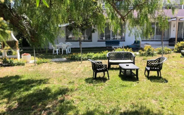 Hotel Plaza Miami