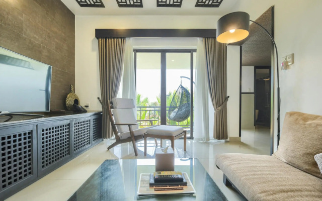 THE BLOSSOM RESORT ISLAND DA NANG - Onsen Included