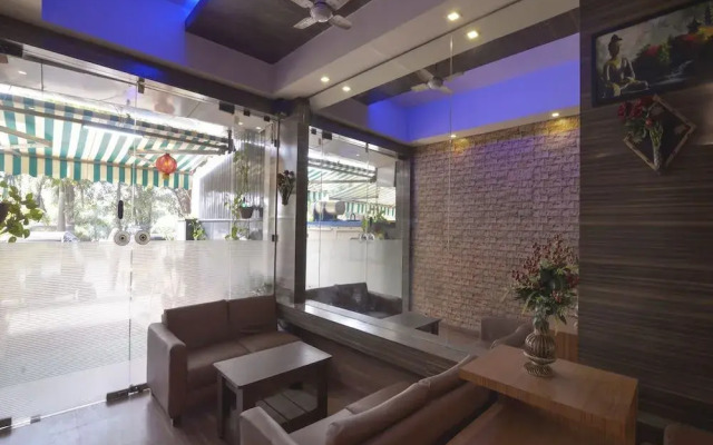 OYO Rooms Panvel Mumbai Pune Expressway