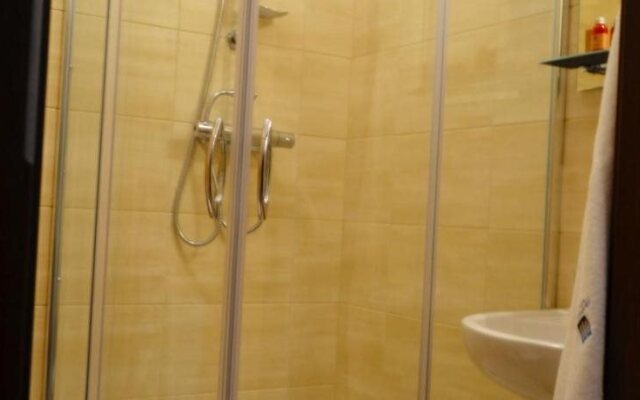 Apartamenty Mlynowa Lux