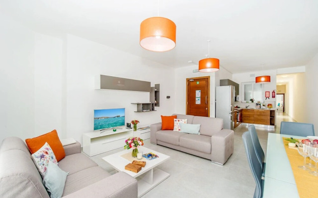 The Hillock North C3