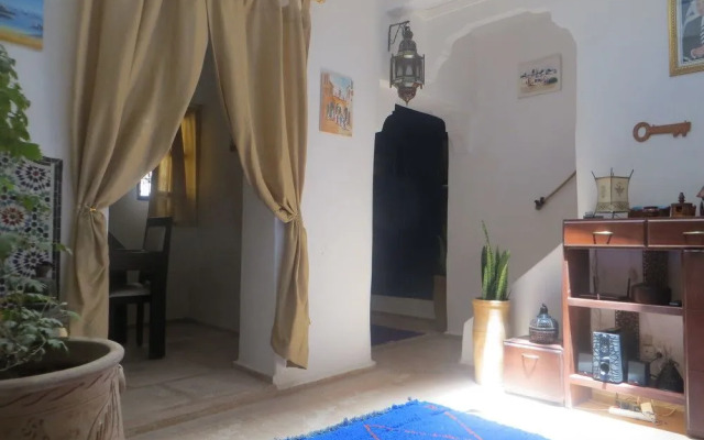 Riad Gloria