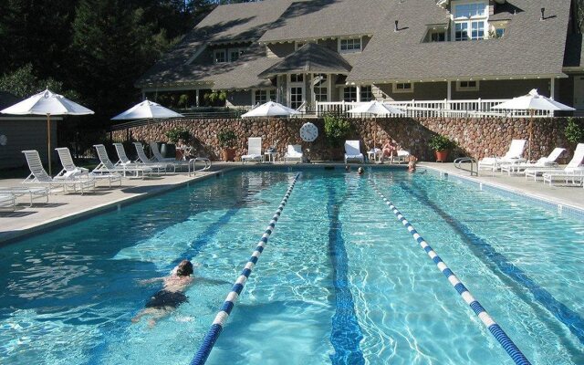 Meadowood Napa Valley