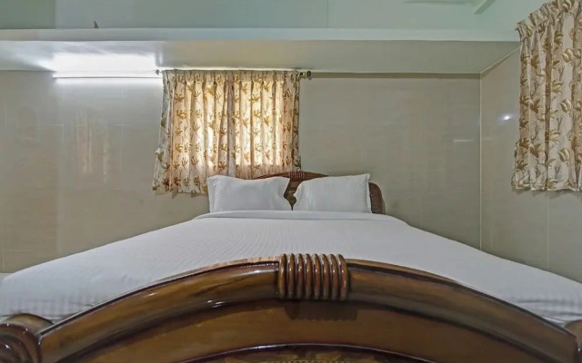 Rkp Residency by OYO Rooms