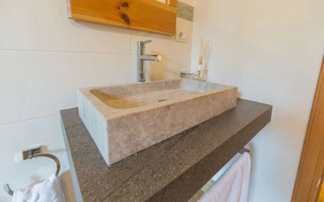 Residence Serra La Nave