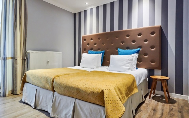 Standard Apartment Annex Building (twin beds) (annex)