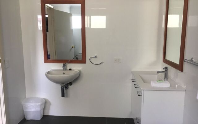 Riverview Tourist Park