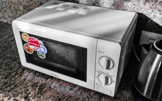 Апартаменты на Кутузовском пр-те, 26