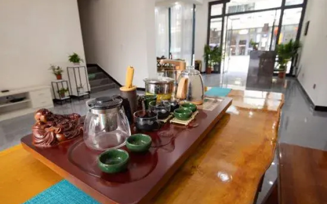 Zhiting Homestay