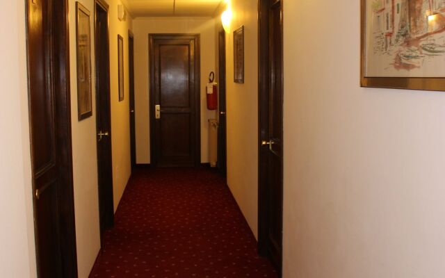 Hotel Pinolo