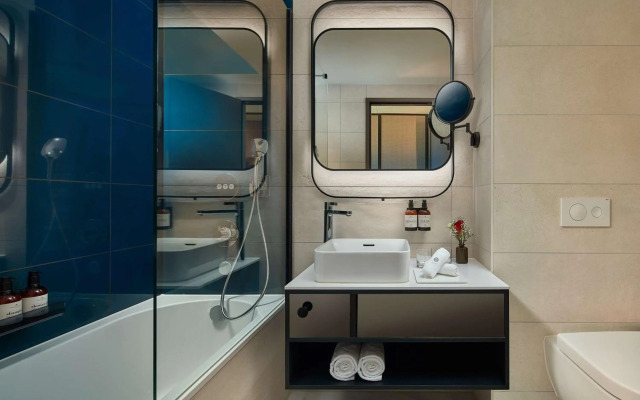 Riu Plaza Fisherman's Wharf