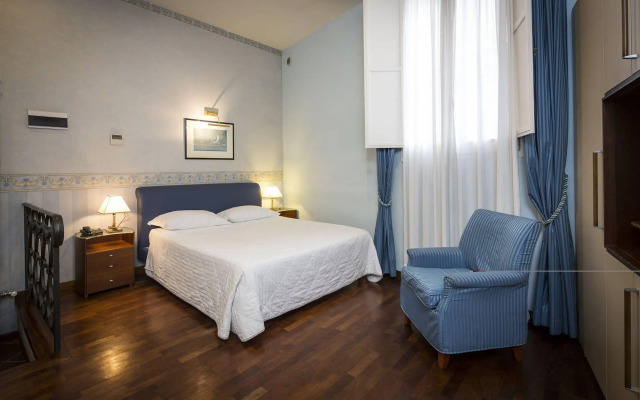 Nuovo Hotel del Porto