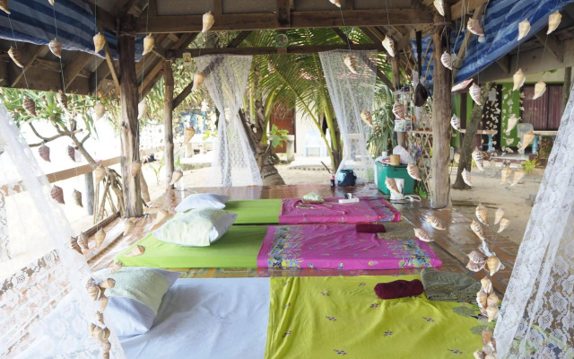 Lanta Darawadee Resort