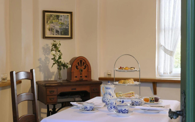 Hotel Kannenkeller