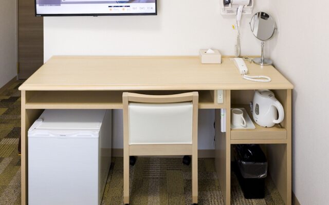 Toyoko Inn Kita-asaka-eki Nishi-guchi