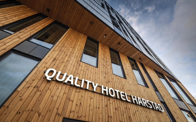 Quality Hotel Harstad