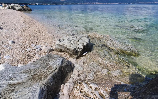House Old Town Trogir