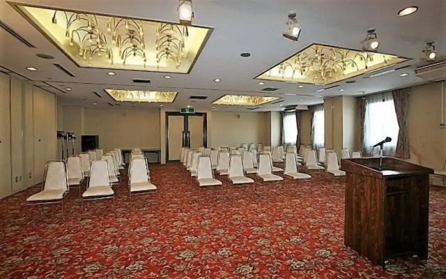 Hotel New Yutaka