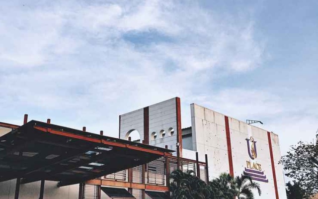 U-Place Hotel at Ubonratchathani